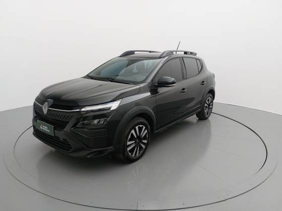 RENAULT KARDIAN 1.0 TCE FLEX EVOLUTION EDC